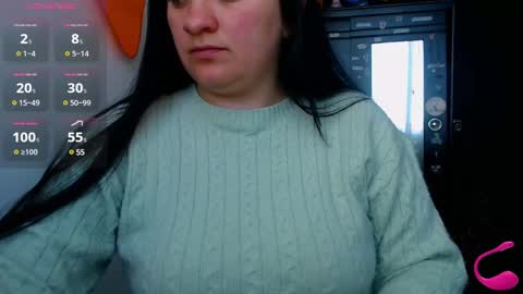 Follow me  Control lovense free D online show from January 30, 12:06 pm