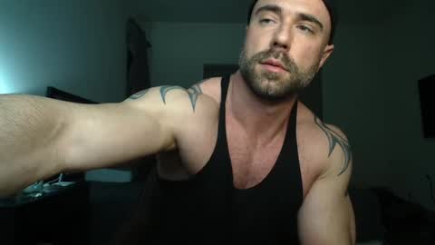 Danny Steele online show from December 3, 2:20 am