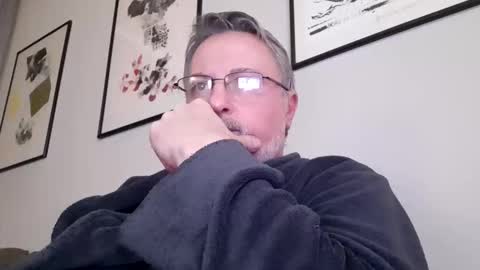 dannythelover65007 online show from April 1, 7:00 pm