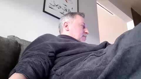 dannythelover65007 online show from February 3, 12:20 pm