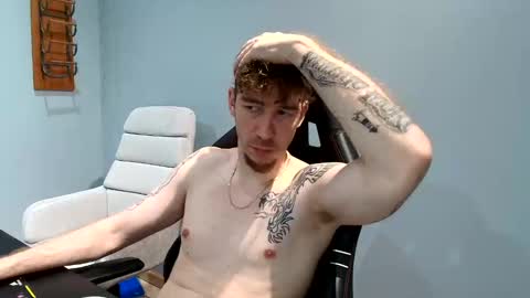 DannyThreeWay online show from September 14, 4:15 am