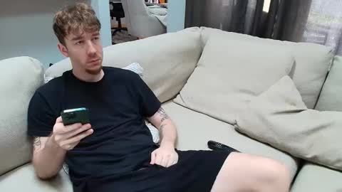 DannyThreeWay online show from December 19, 4:02 pm