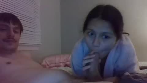 Kinky couple online show from March 14, 6:39 am