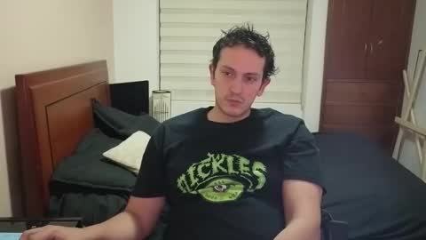 Dan online show from May 24, 12:29 am