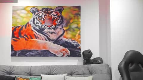 DANTE online show from October 15, 1:20 am