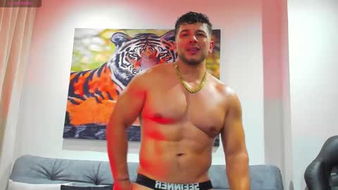 DANTE online show from September 9, 2:44 am