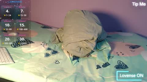 dante_bear online show from November 26, 2:53 am