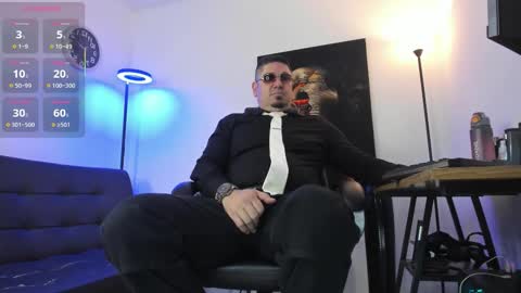 dante_bellini online show from March 1, 2:21 pm