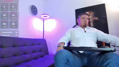 dante_bellini online show from March 17, 2:00 pm