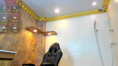 dante online show from October 20, 9:42 pm