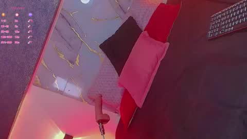 dante_bre online show from March 15, 3:04 pm