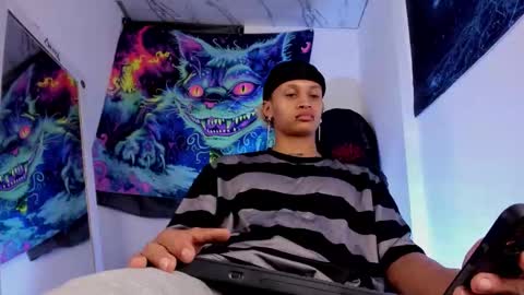 dante_cooper_0 online show from October 28, 3:29 am