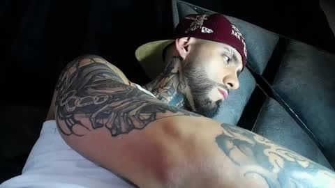 dante_d_angelo_ online show from May 13, 6:45 am