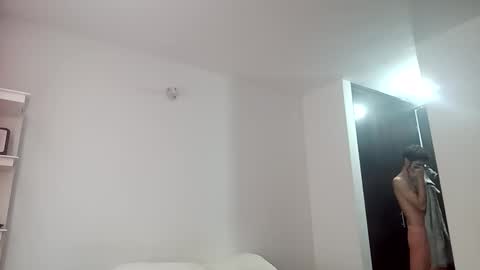 DANTE DI MARCO online show from December 16, 3:51 pm