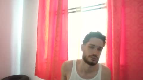 DANTE DI MARCO online show from January 14, 5:10 pm