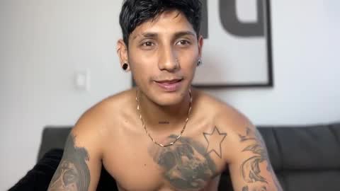 Dante dos online show from December 29, 10:36 pm