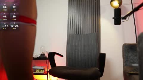 SEBAS online show from October 15, 2:04 am