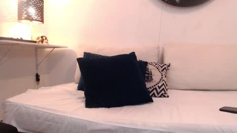 Dante Hell online show from November 1, 1:17 am