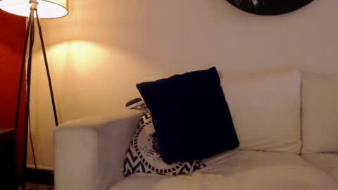 Dante Hell online show from April 10, 8:24 pm