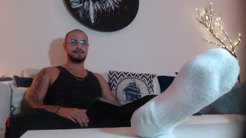 Dante Hell online show from May 13, 5:28 am