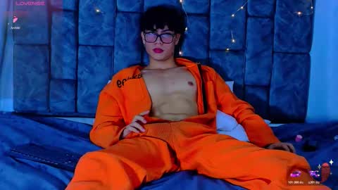 DANTE KENT online show from March 12, 2:21 pm