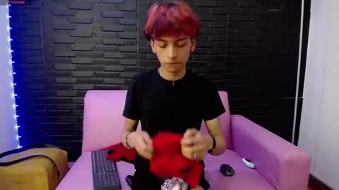 Dante online show from February 27, 4:54 pm