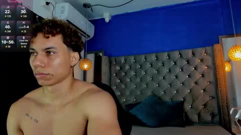 dante online show from November 26, 11:56 pm