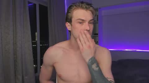 Dante and Ray online show from November 30, 3:08 pm