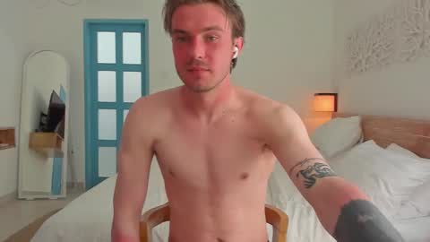 Dante and Ray online show from February 27, 4:16 am