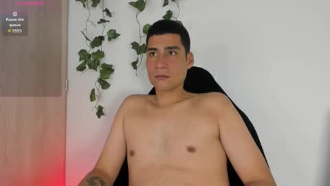 Snapshot of dante_steel727 chatting on October 29, 7:14 pm leo online show from October 29, 7:14 pm