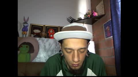 dante_x_5 online show from December 21, 2:34 pm