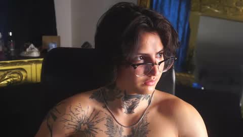 Dante coppola online show from February 21, 3:32 pm