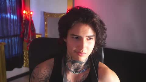 Dante coppola online show from March 2, 6:51 pm