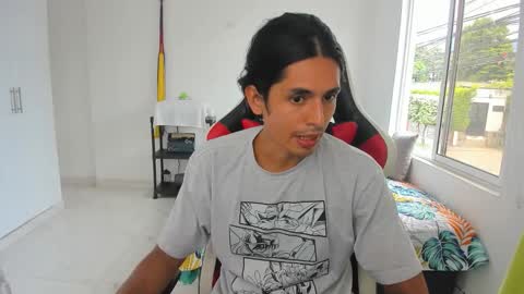 X Dante7373574 online show from October 28, 1:45 pm