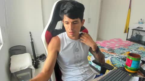 X Dante7373574 online show from May 27, 8:50 pm