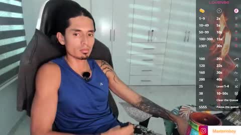 X Dante7373574 online show from March 7, 2:22 am