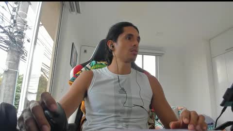 X Dante7373574 online show from January 13, 9:33 pm