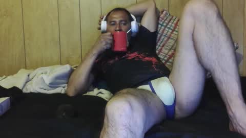 dantehot82 online show from November 18, 3:31 am