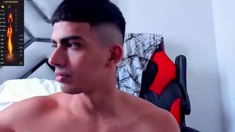 Dante online show from March 1, 4:44 pm