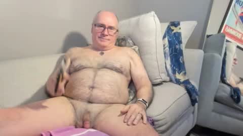 Mark online show from January 31, 7:11 pm