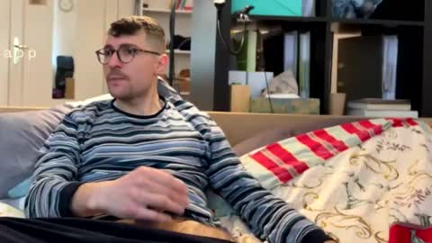 Daniel online show from April 7, 8:49 am