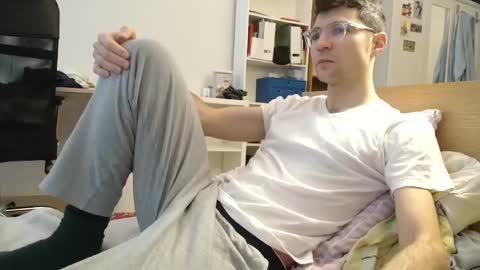 Daniel online show from January 19, 9:33 am