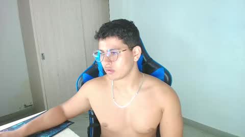 Dantraxx online show from January 30, 12:29 am