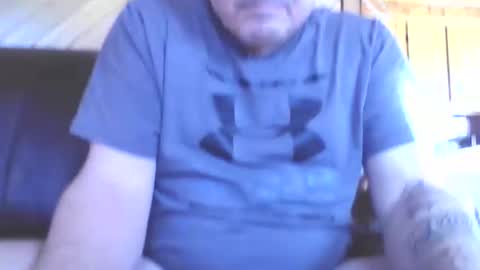 danwick69 online show from February 3, 6:45 pm