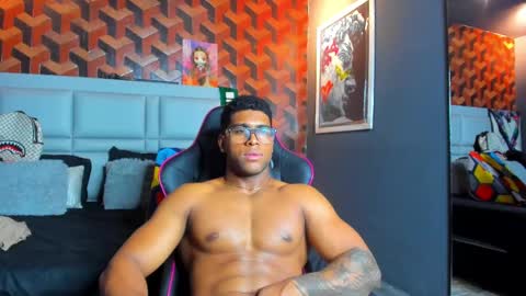 Dany online show from February 22, 3:58 pm