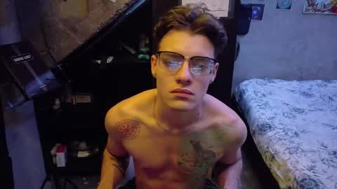 dany_kyng online show from March 17, 12:04 am