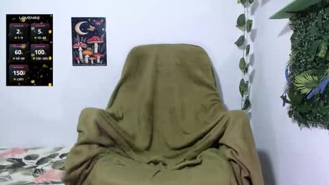 dany_milk online show from March 22, 1:20 am