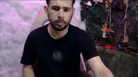 dany_ray20 online show from February 7, 11:35 am