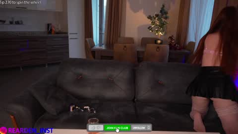 Dany and Anna online show from September 11, 3:24 pm