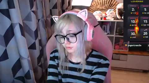 danyelleeyermann online show from June 22, 12:56 pm